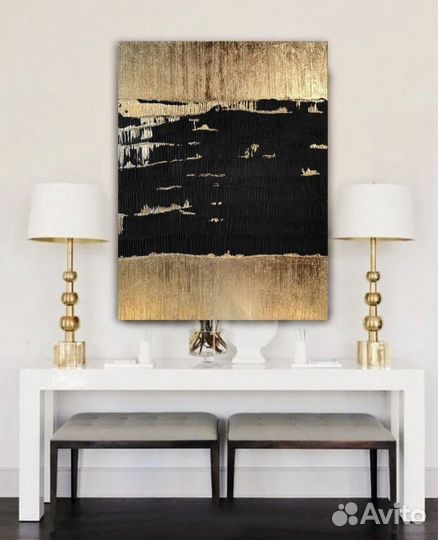 Интерьерная картина