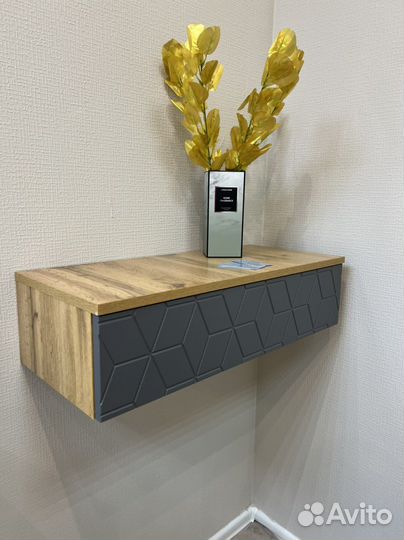 Консоль лофт