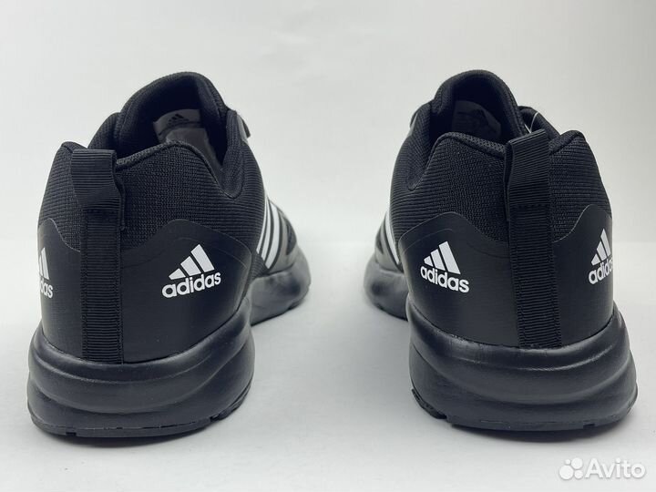 Кроссовки adidas великаны