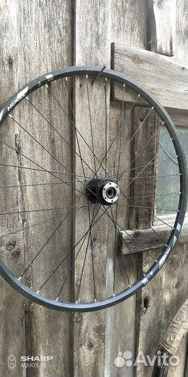 Обод horh на запчасти