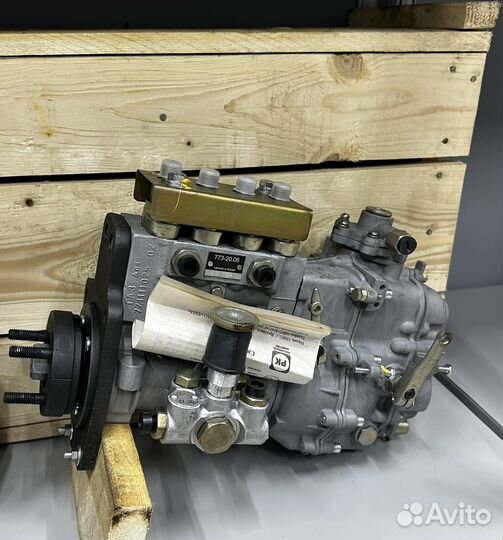 Тнвд 773-20.06. Д-245