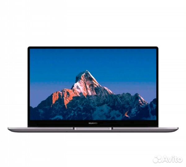 Huawei matebook b3 520 bdz wdh9a новый