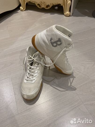 Борцовки asics