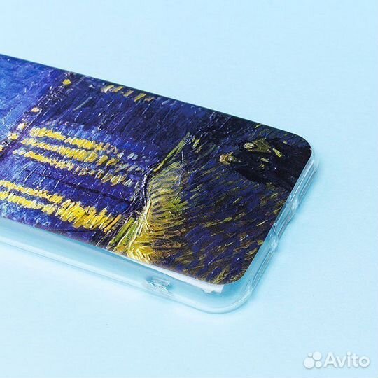 Чехол SC133 для Huawei Honor 7A Pro (007)