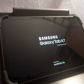 Планшет samsung galaxy tab a7