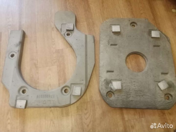 Запчасти стиральной машинки Ariston avtl 104