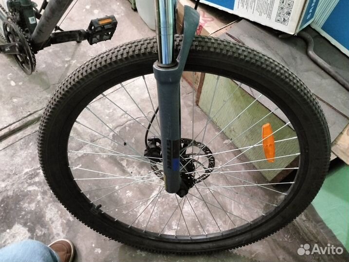 Велосипед stark hunter 29.2