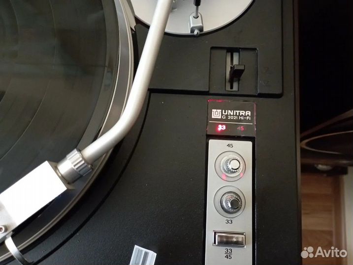 Светодиодная лампа для Вега Unitra G602