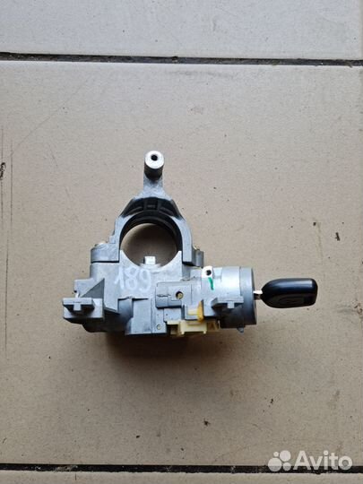 Замок зажигания с личинками Mitsubishi Lancer IX