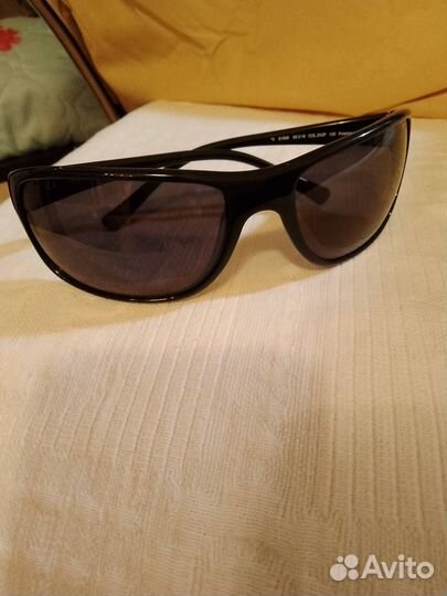 Очки мужские police