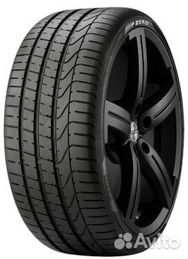 Pirelli P Zero 235/35 R20 88Y
