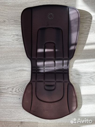 Ткань сиденья bugaboo bee 3