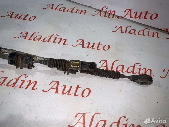 Трос кпп Ford Connect 1.8D