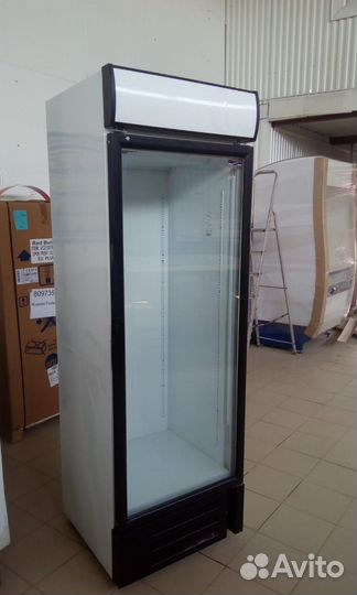 Холодильный шкаф с гарантией