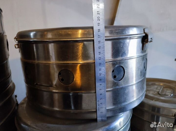 Медицинская бикса