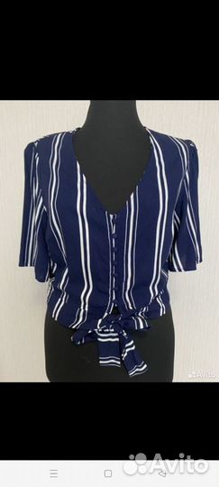 Пакет фирменных женских вещей (42-44)