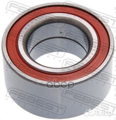 Подшипник ступицы DAC40740036 DAC40740036 Febest