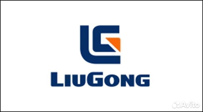 Камера тормозная LiuGong