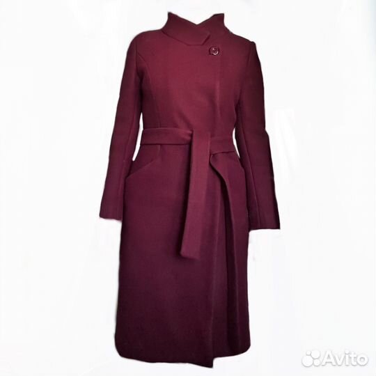 Пальто женское