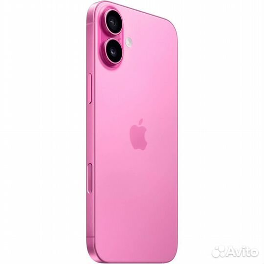 iPhone 16 Plus, 256 ГБ
