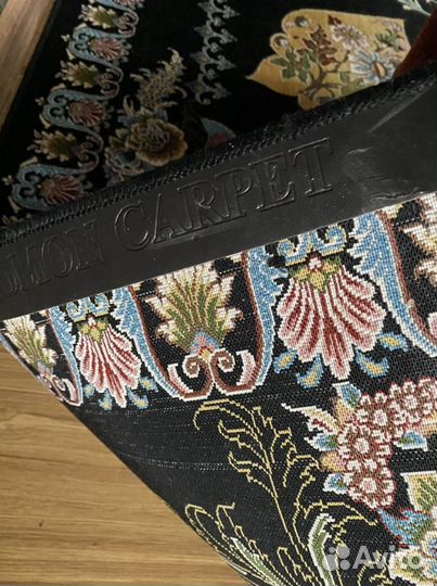 Ковры бу