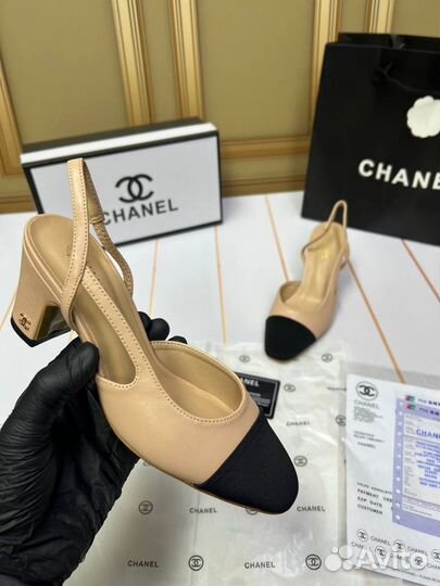 Туфли Chanel Размер 36-40