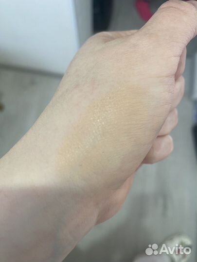 Тональный крем Collagen