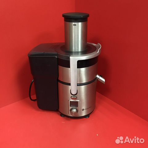 Соковыжималка Gemlux gl-pj999 (46455)