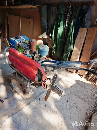 Продаю мотоблок мб-1