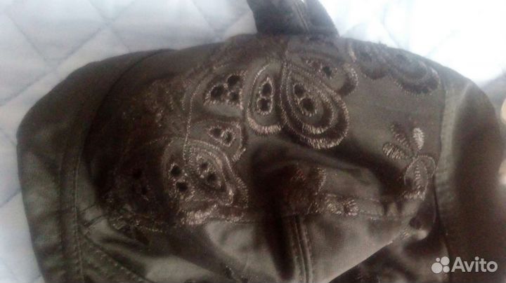 Бюстгалтеры советских времен