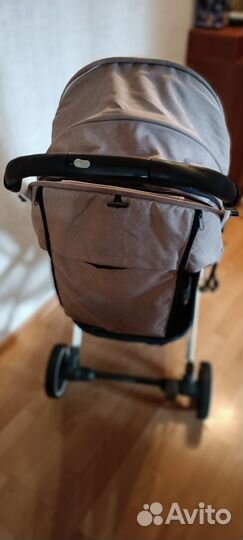 Коляска dearest 819 plus