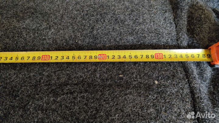 Ковролин бу для Митсубиси л-200 или hilux