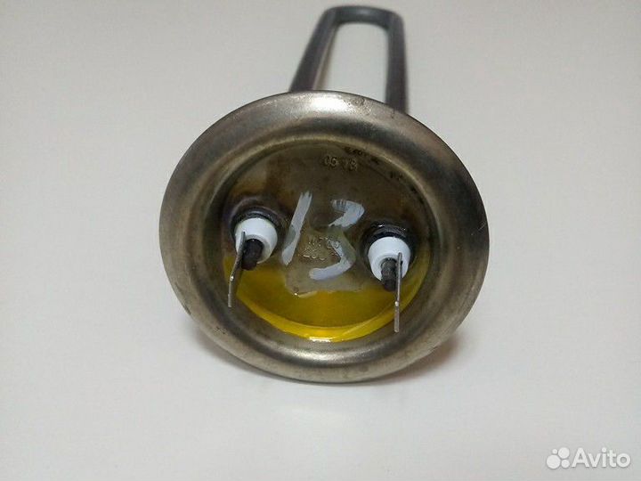 Тэн 700w водонагревателя