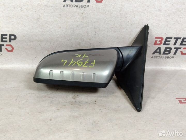 Зеркало левое Kia Soul 1 AM