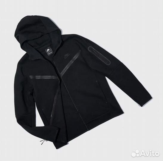 Nike Tech Fleece