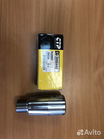 Палец седла CAT 300-5442