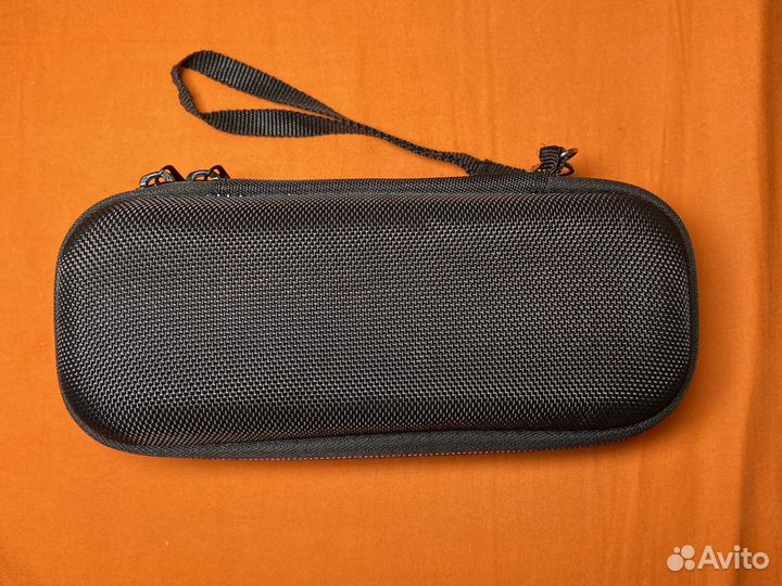 Портативный рекордер (диктофон) Zoom H1n