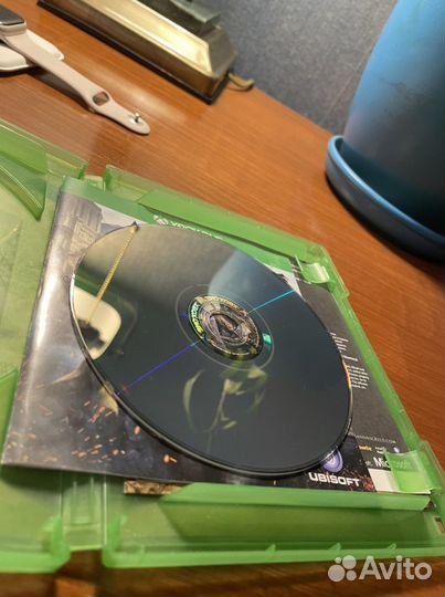 Игра для приставки