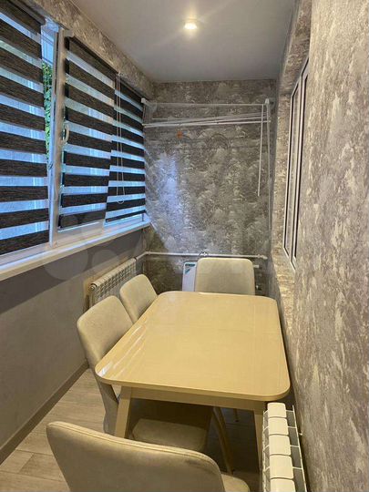 2-к. квартира, 44 м², 1/5 эт.