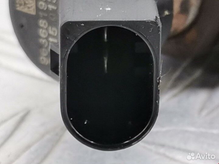 Форсунка для Peugeot-Citroen Berlingo 1