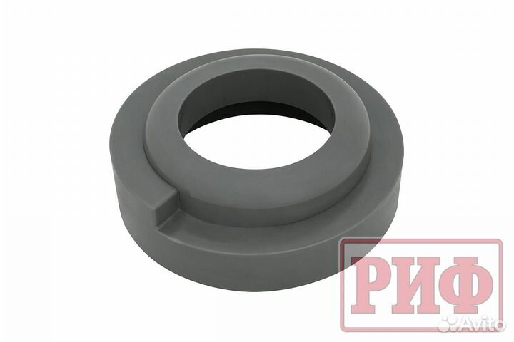 Проставка риф под заднюю пружину Kia Sorento 2002