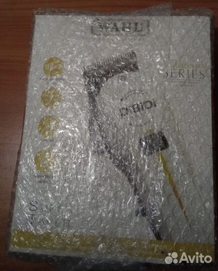 Машинка для стрижки волос Wahl новая