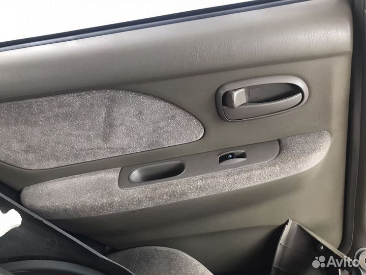 Kia optima,Magentis обшивка двери