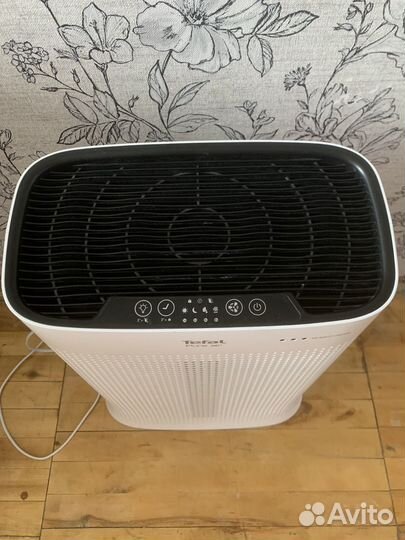 Очиститель воздуха tefal