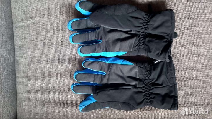 Перчатки,варежки горнолыжные