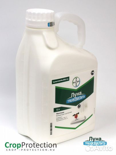 Луна транквилити