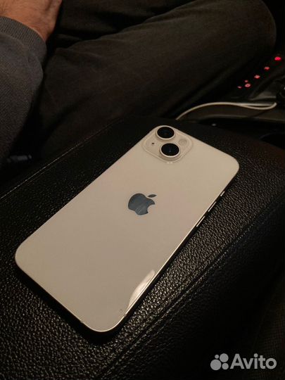 iPhone 14, 128 ГБ