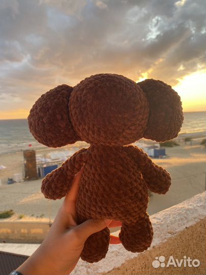 Детские игрушки