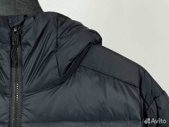 Down Jacket Arcteryx Thorium AR Black