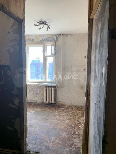 1-к. квартира, 35 м², 11/12 эт.